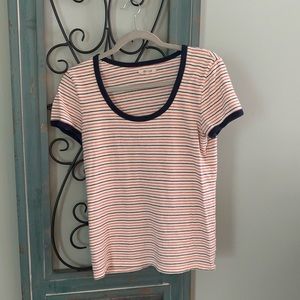 Madewell top